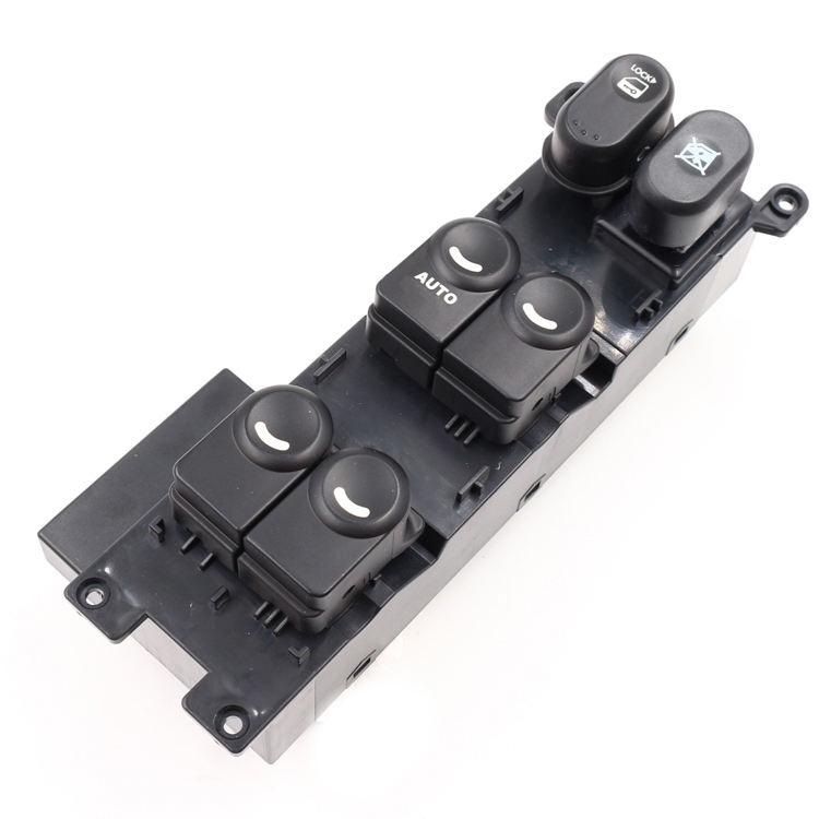 Automotive Power Window Main Switch    For Hyundai i30 i30cw 2008-2011 93570-2L000