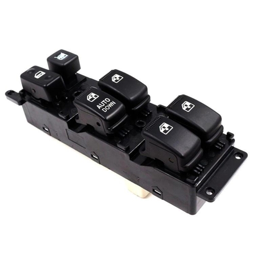 Power Window Main Switch Fits For KIA  PRIDE Hybrid 2006-2010  935701G110   93570-1G110