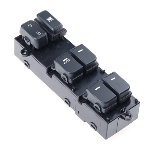 Power Window Switch  For Kia 2011 2012 2013 Optima 935702T010 93570 2T010 93570-2T010