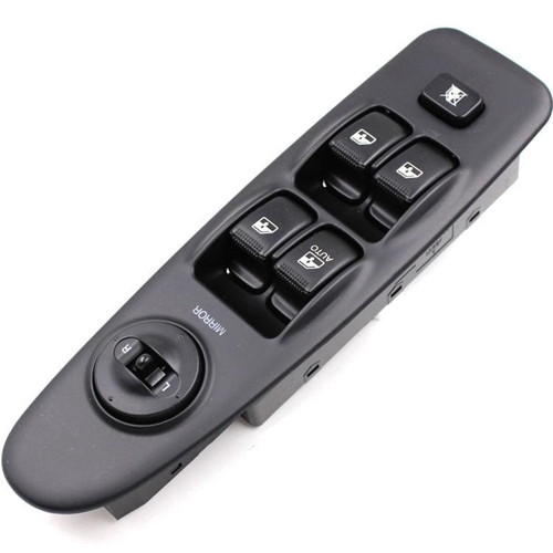 Hight quality Hyundai Elantra Electric Power Window Switch 93570-2D100