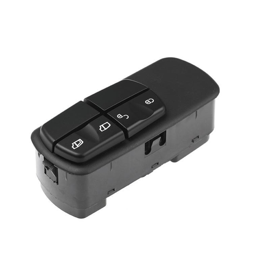 Power Window Switch   For Mercedes Atego Axor 2 1998-2014 A0045451213 0045451213