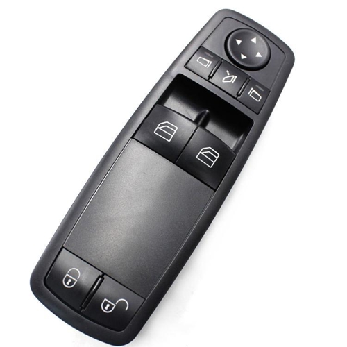 Amazon sold quality Car Window Switch  A1698206510 1698206510   For Mercedes-Benz W169 A160 A180 W245 B200