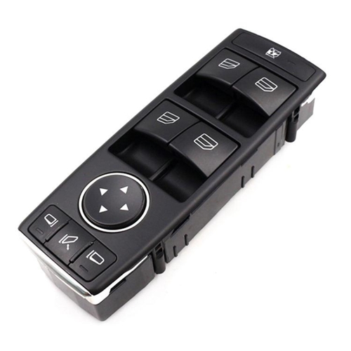 Power Window Lifter Switch  2929054900 1669054400 For Mercedes ML350 GL450 CLA250 2012-2016