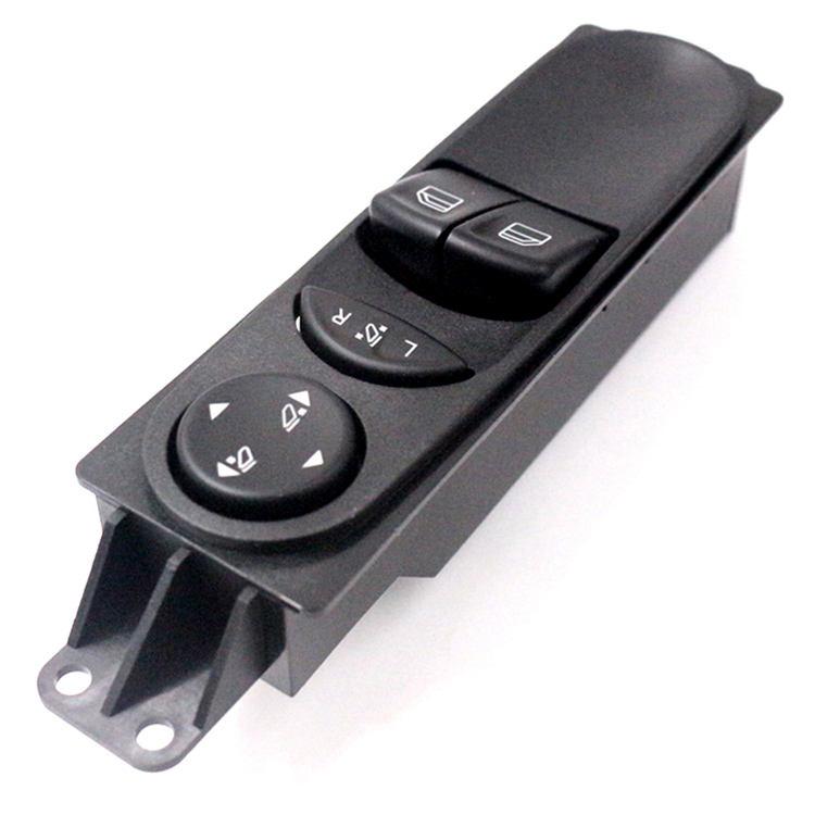 Power Window Switch OEM NO 6395451013 A6395451013 For Mercedes W639 VIANO 3.2L 3.5L VITO 3.2L