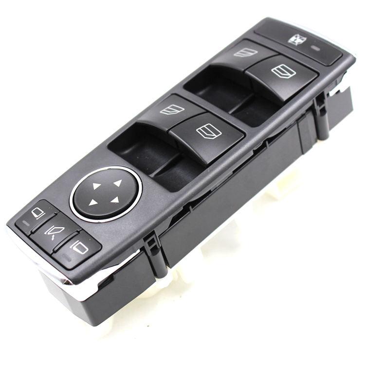 Ido High quality Electric Power Window Switch 2128208310 For Mercedes W204  W212 C E Class