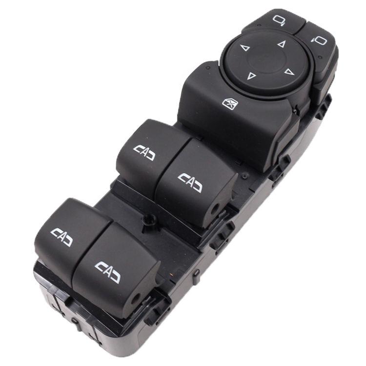 Master Window Switch Button  26699774  For GMC Buick  Chevrolet   For American Car