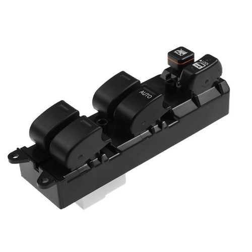 Black  Master Power Window Control Switch  For  84820-60080