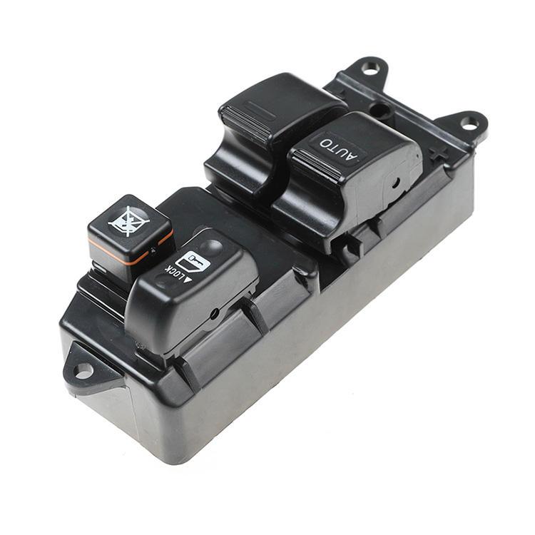 Ido Car Auto Accessories  Power Window Lifter Switch 8482004040 84820-04040    For Toyota Hilux 2001-2008