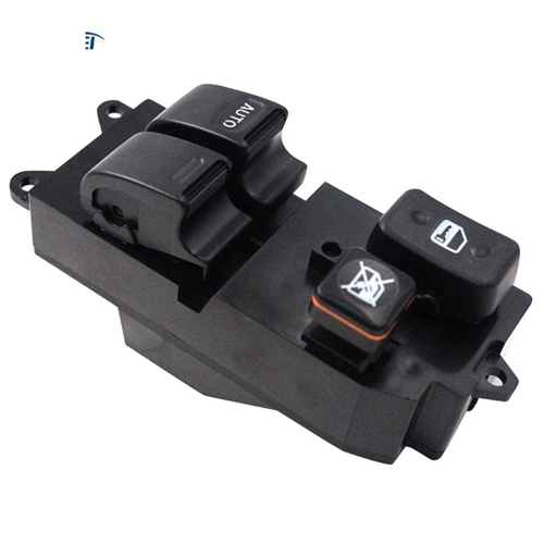 Auto parts Master Universal Window Switch Button  84820-10070 For Toyota Corolla 93-98 Tacoma 98-00