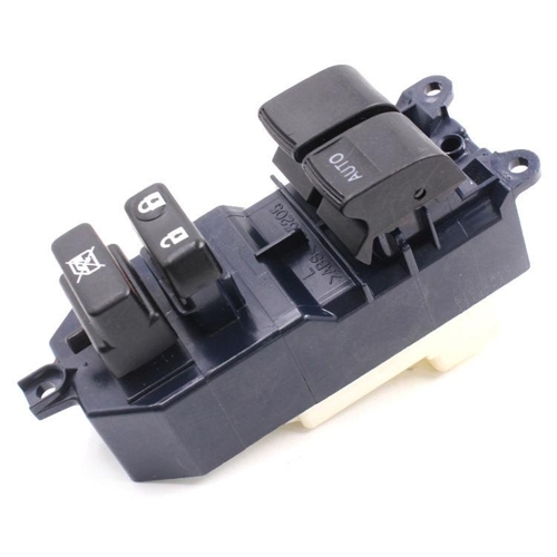 Ido Hight quality Car Power Window Lifter master Switch ForToyota Yaris Tacoma 04 OEM  84820-0D100