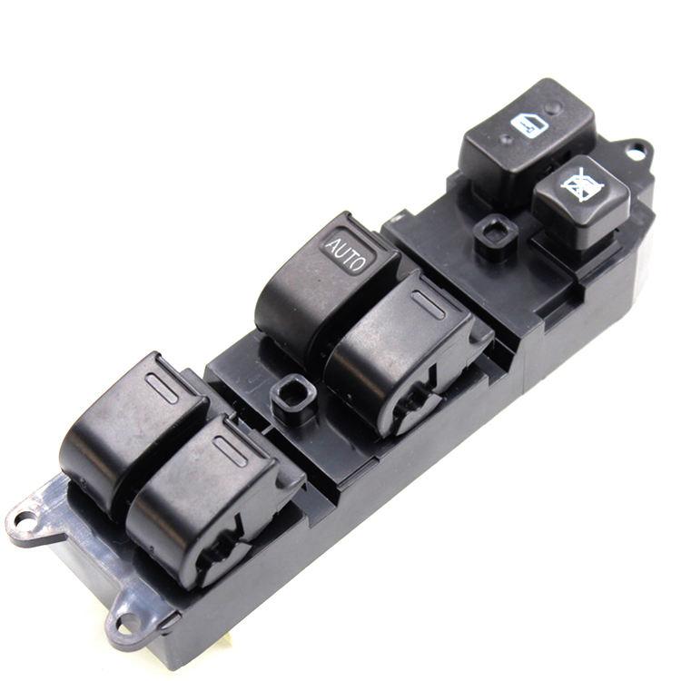 High Quality Car Power Window Master Switch For T oyota Land Cruiser 84820-33060 84820-35010 84820-32150