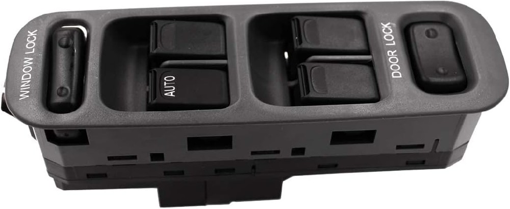 3799065D10T01 Power Window Switch For Suzuki Vitare Xl-7 Grand Vitara Baleno Chevy Tracker,Power Master Window Switch OEM # 37990-65D10-T01 3799065D10T01 Compatible for Suzuki Grand Vitara XL-7 Baleno