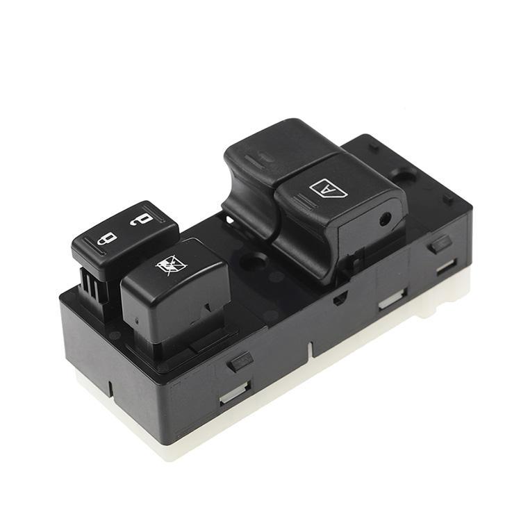 New Power Window Switch    25401-1HB0C  254011HB0C For Nissan Micra Micro 2010-2018