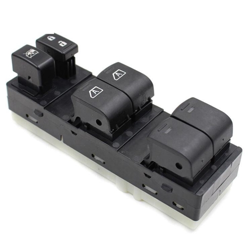 Nissan Altima High Quality Master Power Window Switch for 2007-2012 Nissan Altima 25401-ZN50C 25401ZN50C