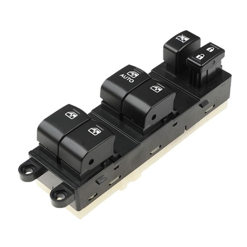 Master Glass Lifter Control Switch  83071AJ240 83071-AJ240  Subaru Outback 2013-2015