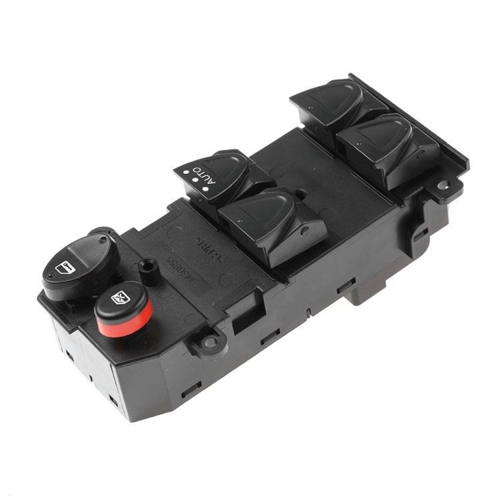 Car Electric Master Power Door Window Switch     35750-SNV-H51 For Honda Civic 2006-2010 RHD