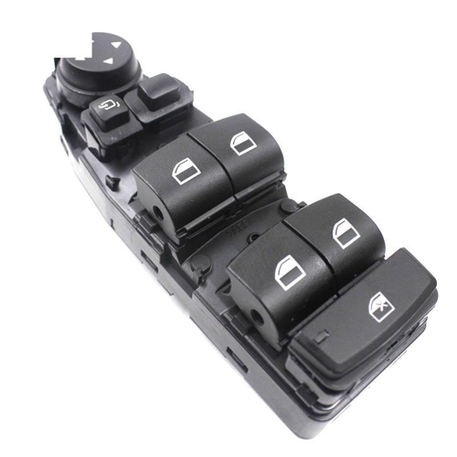 Driver Side Power Window Switch   61319362116  For BMW F48 F39 F15 F16 X1 X2 X5 X6