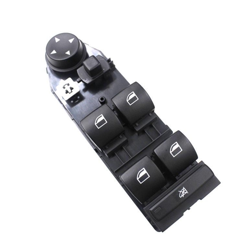 Driver Window Lifter Mirror Control Switch      For BMW E83 X3 2004-2010   6131-3414-354   61313414354