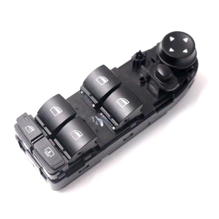 Wholesale Price 61319122112 Auto Power Window Regulator Lifter Master Switch  For BMWW E60 523Li 525Li 530Li 550i