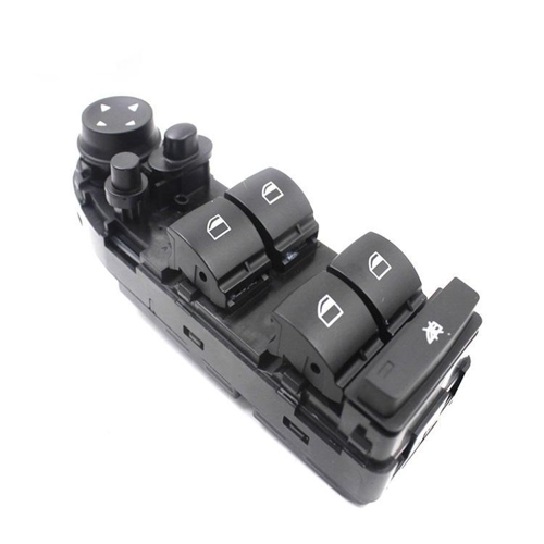 Car Window Control Switch  For BMW E70 E71 X5 X6 2007-2013    61319122121 61319217333