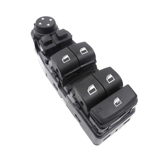 Ido high quality Driver Side Power Window Lifter  Control Switch 61319297349 For BMW X5 X5M X6 xDrive28i xDrive35i