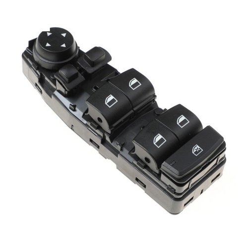 6131-9241-955    61319241955  Lifter Master Window Switch Control     For BMW F07 F10 F25 5 Series X3