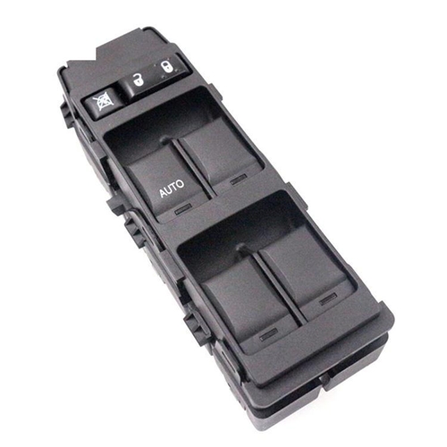 Driver Left Door Master Power Window Switch  56040691AC 56040691AD   For Dodge/MOPAR 2007-2010