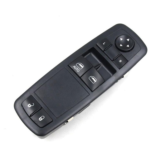 New Master Power Window Lifter switch For Dodge Grand Caravan 2008-2011 3.3L Chrysler Town & Country   4602627AC