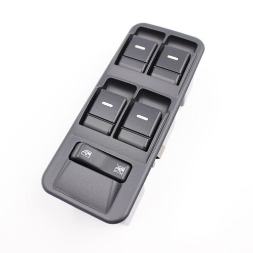 Electric Power Window Control Switch  For Land Rover Range 2006-2007 LR3 2005-2009 YUD501110PVJABS YUD501570PVJ