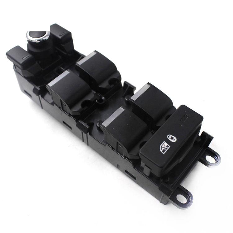 Ido high quality Master Power Window Switch car accessories LR078894 For Land Rover Range Rover Sport 2014-2017