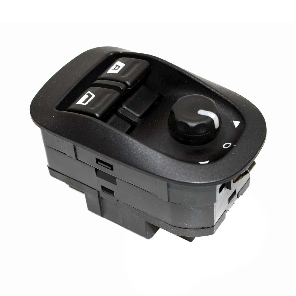 Ido high quality Wholesale prices Electric Power Window Master Switch Control 6554.WA For Peugeot 206 306 2002-2013