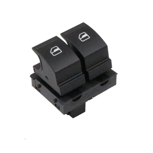 Ido high quality Electric Window Switch Button 1K3959857 For v.w. Volkswagen Caddy 2K J etta EOS Golf MK5 P assat B6