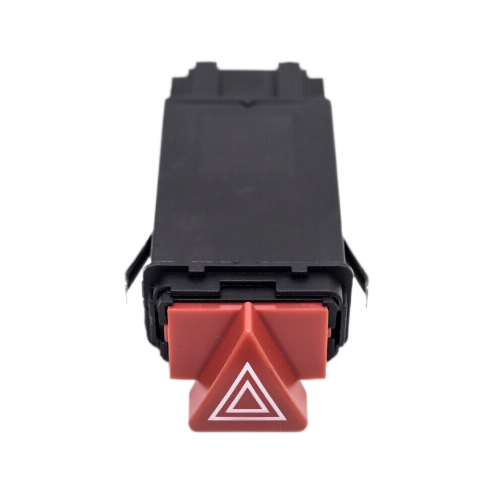 High quality audi Hazard Warning Light Emergency Flasher Switch Button for 98-05 Audi A6 C5 Allroad Quattro S6 RS6 4B0941509D 4B0941509K 4B0941509C