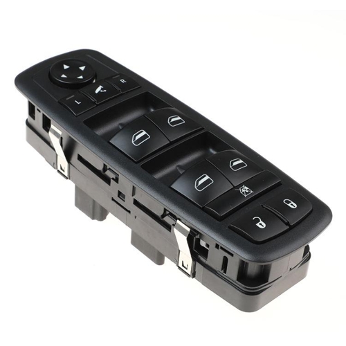 Front Left  Power Master Window Switch Button For 2008 2009 Dodge Chrysler Caravan  68029021AC 68029021AA 68029021AB