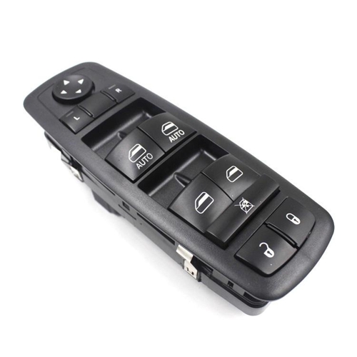 Driver Side  Power Window Switch 04602533AF 04602533AE 04602533AD For Chrysler Dodg-e J eep