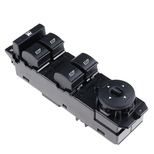 Hot Sale Window Lifter Switch Button     BM5T-14A132-CA BM5T14A132CA   For Ford Focus 2012-2016