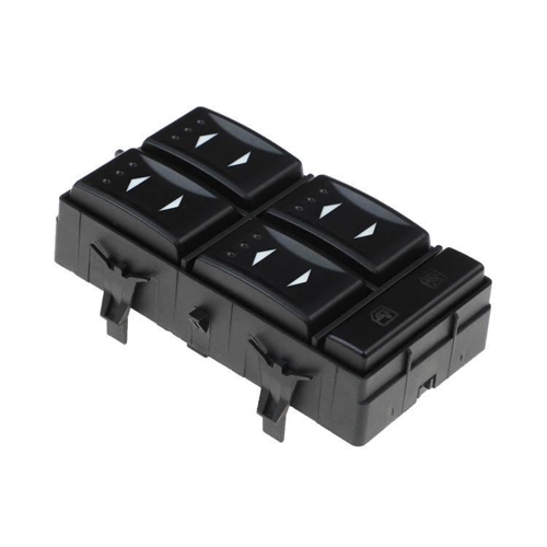 Main Power Window Switch Button   3S7T14A132BA 3S7T-14A132-BA  For Ford Mondeo MK3 2001-2007