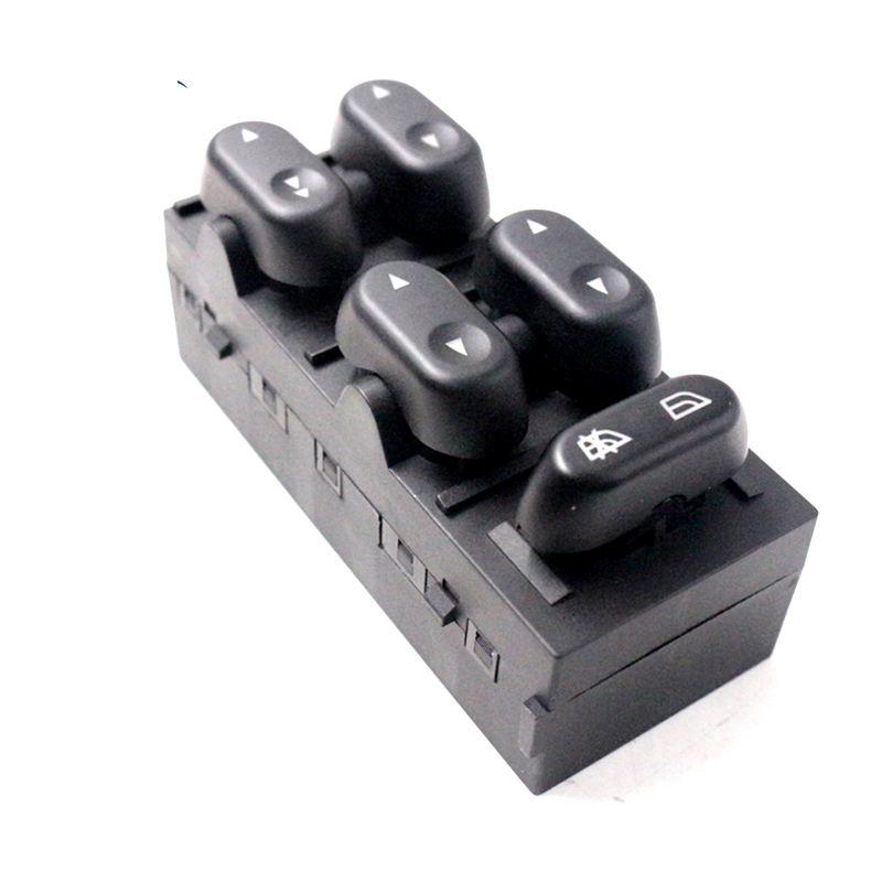 Ido high quality Power Window Switch 5L1Z-14529-AA    5L1Z14529AA  For Ford F150 Crown Victoria Lobo Lincoln Mercury