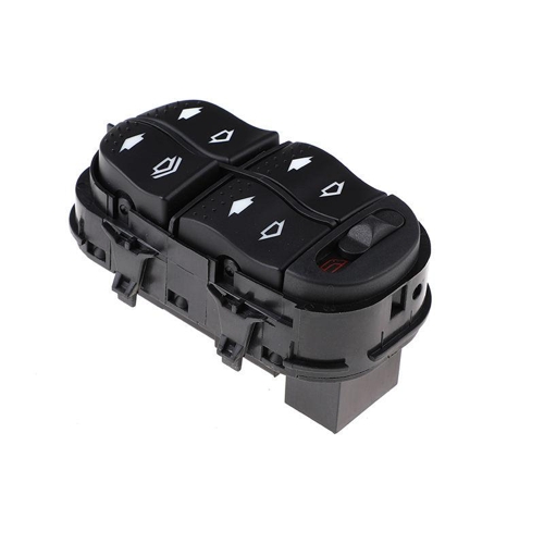 IDO Car Electric Master Window Control Switch YS4Z14529BA YS4Z-14529-BA 7S4Z14529A 901-330   For Ford Focus 2000-2007