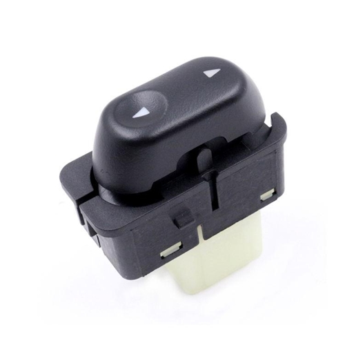 Power Master Window Control Single Switch Button YF1Z-14529-ABA For Ford F250 F350 Escape Explorer Taurus Mercury