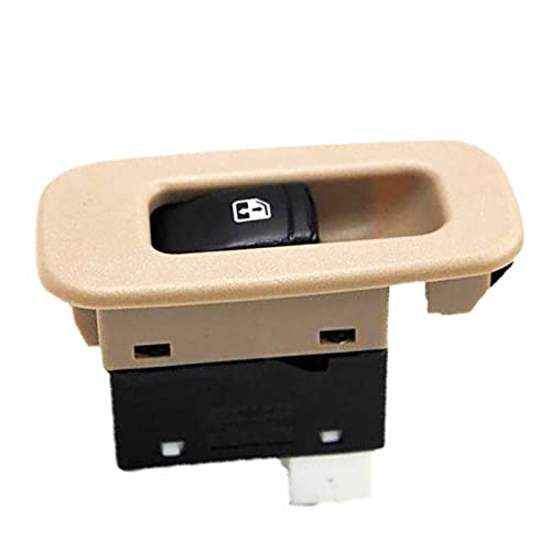 96615377 Passenger Side Window Lifter Switch Power Window Switch Button for Chevrolet Lacetti Optra Buick