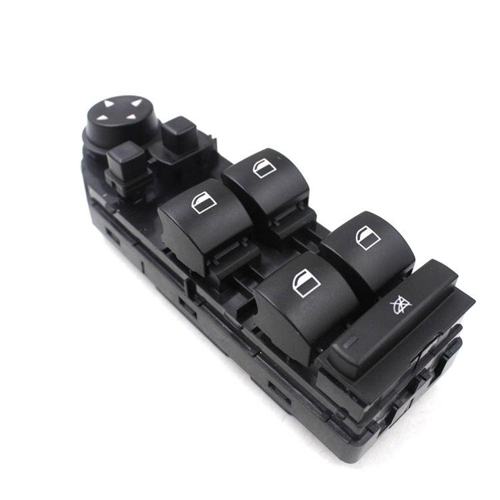 Ido 61313414355 Front Left Master Power Window Control Switch for BMW X3 E83 2004-2010