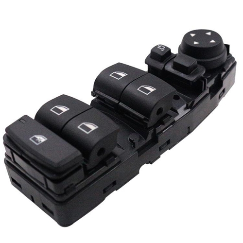 bmw power window switch Black 8 Pins Electric Power Window Switch 61319216048 For BMW E84 X1 XDrive18i XDrive20i XDrive25