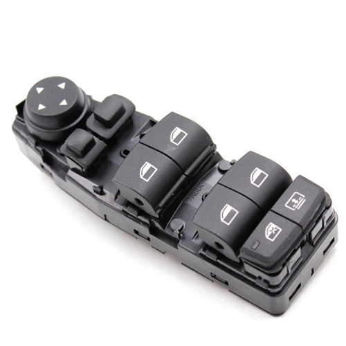 High Quality Power Window Lifter  Control Switch 61319241915 For bmw F01 F02 F03 F04