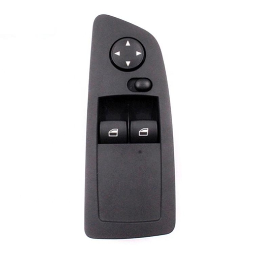 Ido BMW high quality Driver Side Power Window Switch 9125295 For 2006-2010 BMW E92 3 Series Coupe