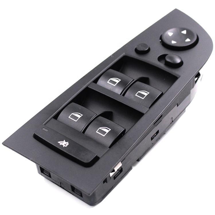 Ido bmw power window switch Electric Power Master Window Switch 61319217332  For BMW E90 E91 318i 320i