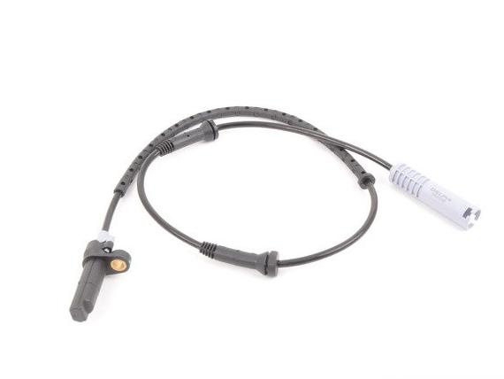 bmw Rear ABS speed Sensor 34521182160