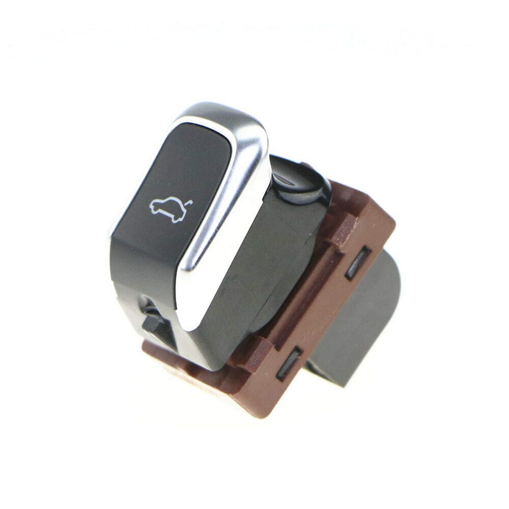 Electronic Rear Fuel Tank Switch Button for A4 A5 RS5 RS4 8KD 959 831 A